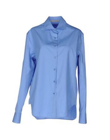 Рубашка ERMANNO SCERVINO