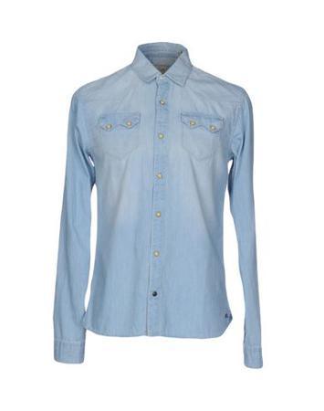 Рубашка SCOTCH & SODA