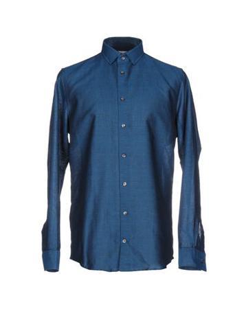 Рубашка RICHARD JAMES