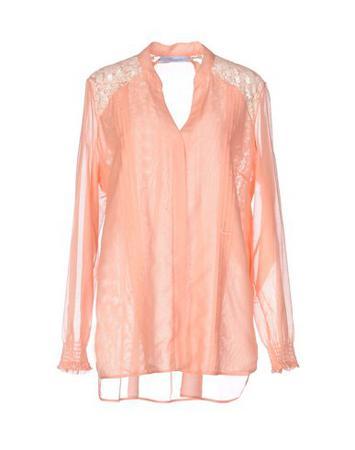 Рубашка BLUMARINE