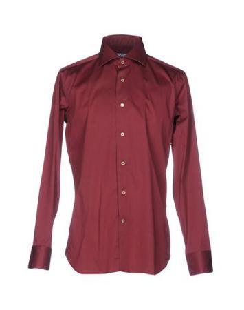 Рубашка GUGLIELMINOTTI
