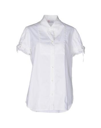 Рубашка REDVALENTINO