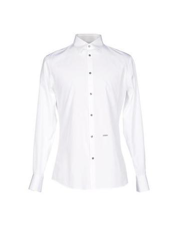 Рубашка DSQUARED2