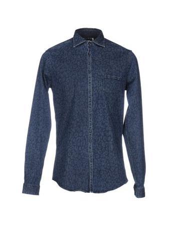 Рубашка AGLINI