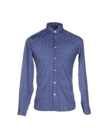 Рубашка DICKSON