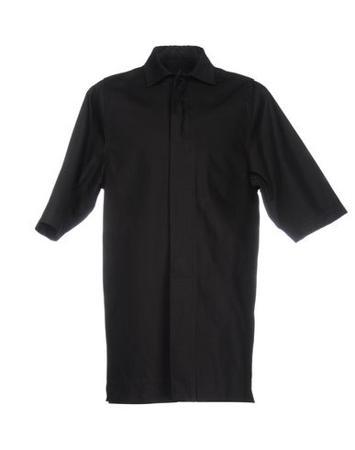 Рубашка RICK OWENS