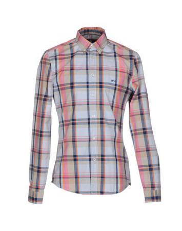 Рубашка MC GREGOR