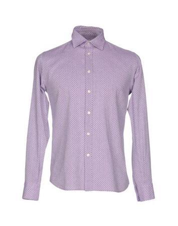 Рубашка ROMEO BUCCI