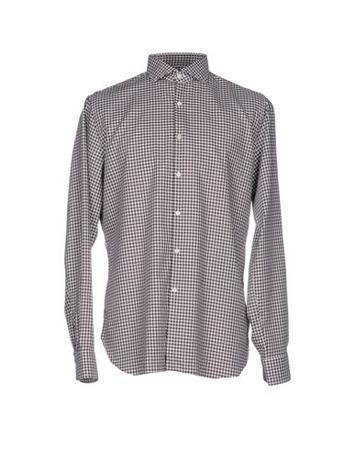Рубашка ALESSANDRO GHERARDI