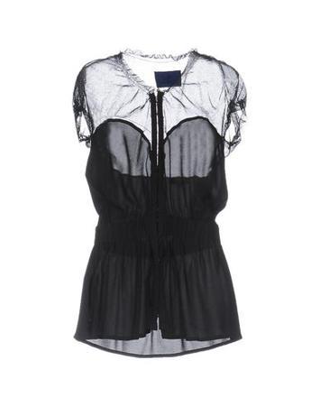 Рубашка BETTY BLUE