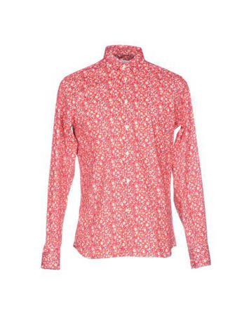 Рубашка ROMEO BUCCI