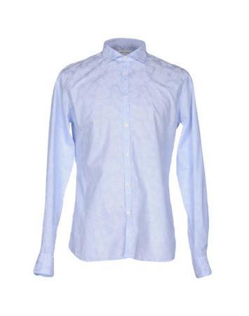 Рубашка AGLINI