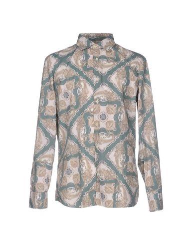 Рубашка MNML COUTURE