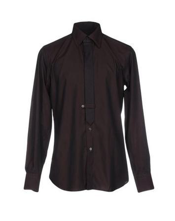 Рубашка XACUS