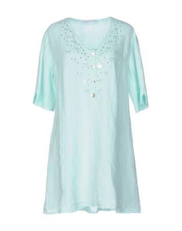 Рубашка LA FABBRICA DEL LINO