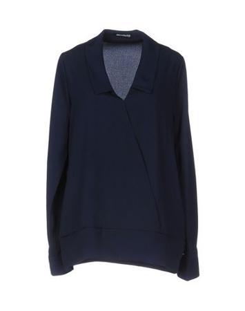 Рубашка NINEMINUTES