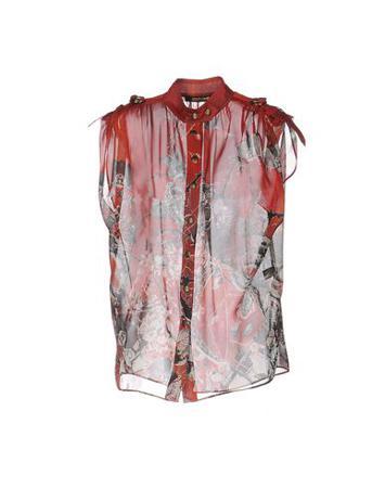 Рубашка ROBERTO CAVALLI