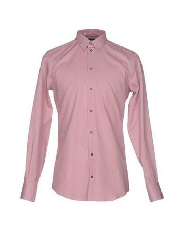 Рубашка DOLCE & GABBANA