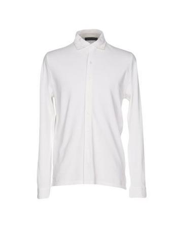 Рубашка ANDREA MORANDO