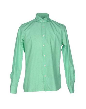 Рубашка FILOMARINO