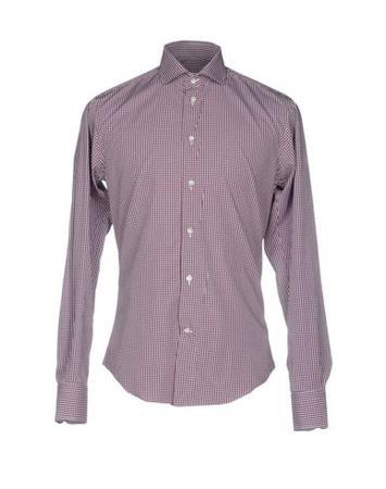 Рубашка BRIAN DALES