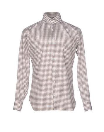 Рубашка GIAMPAOLO