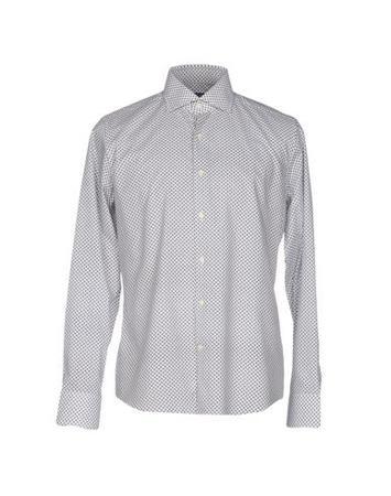 Рубашка BONSER