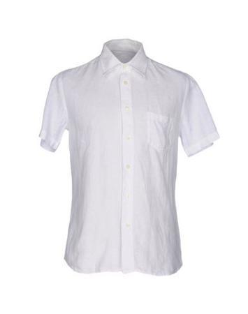 Рубашка 120% LINO