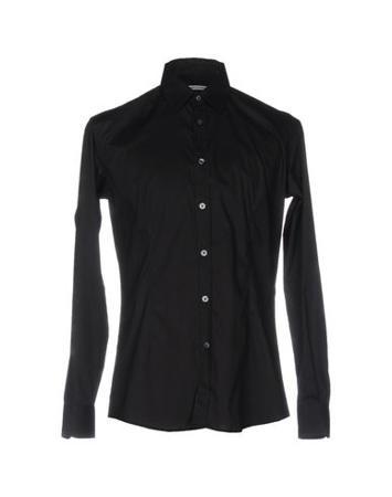 Рубашка GREY DANIELE ALESSANDRINI