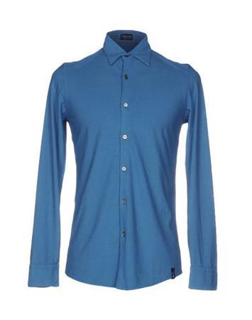 Рубашка DRUMOHR