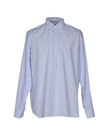 Рубашка THE GOLF CLUB