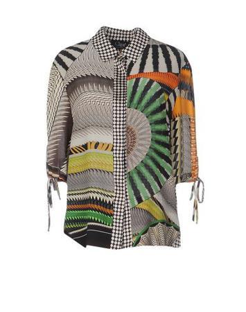 Рубашка CLIPS