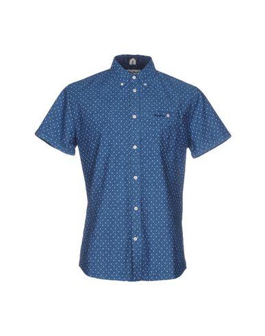 Рубашка PEPE JEANS