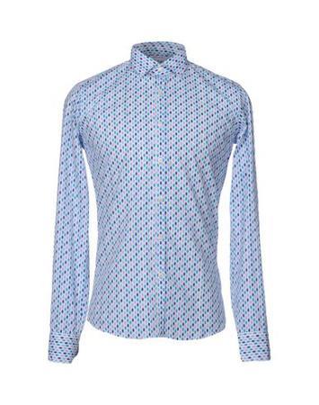 Рубашка G.V. CONTE