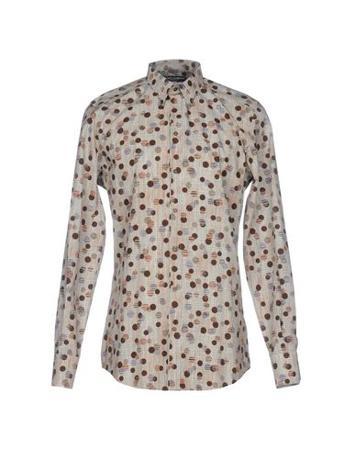 Рубашка DOLCE & GABBANA