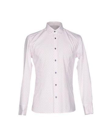 Рубашка EREDI DEL DUCA