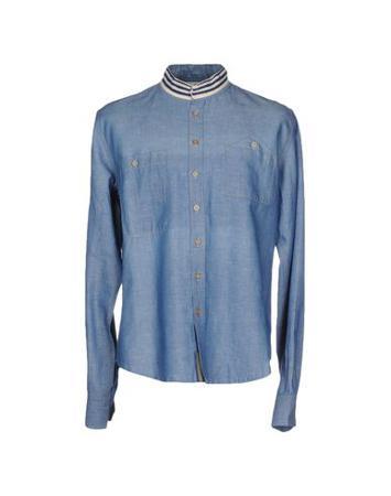 Рубашка MOLO ELEVEN