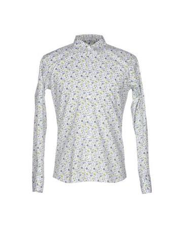 Рубашка PAUL MIRANDA