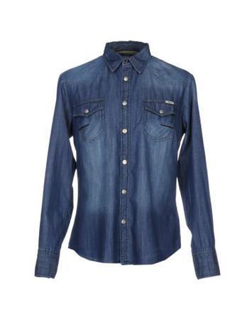 Рубашка MELTIN POT