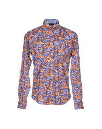 Рубашка GANESH Рубашка GANESH