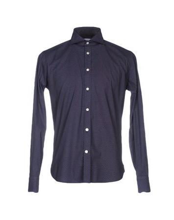 Рубашка BRANCACCIO C.