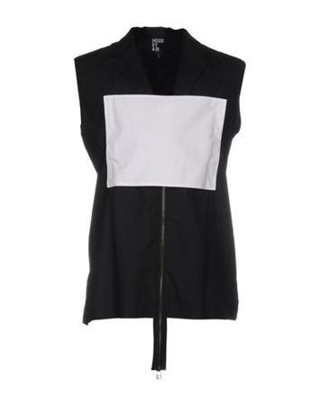 Рубашка HBA  HOOD BY AIR