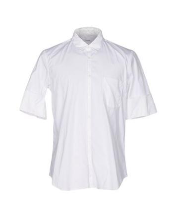 Рубашка JIL SANDER