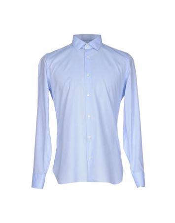 Рубашка GIAMPAOLO