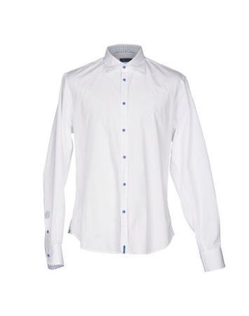 Рубашка DIMATTIA