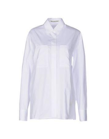 Рубашка ACNE STUDIOS