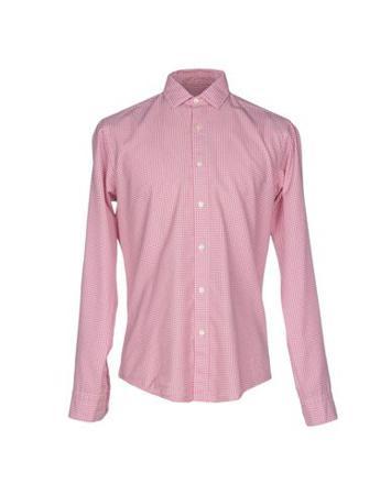 Рубашка BRIAN DALES