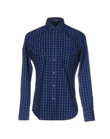 Рубашка VANGHER N.7