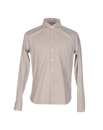 Рубашка BRANCACCIO C.