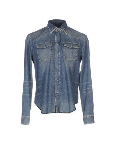 Рубашка MAISON MARGIELA 10